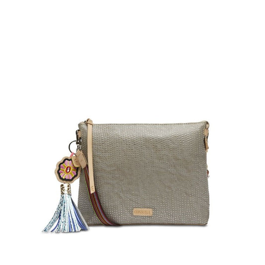 CONSUELA Downtown Crossbody, JUANIS