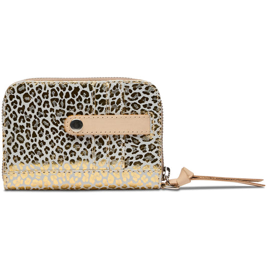 CONSUELA Kit Zippy Wallet