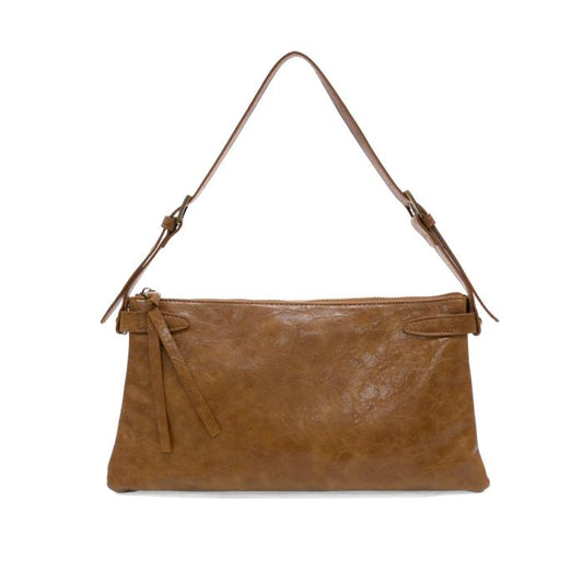 Eve Trapeze Shoulder Bag
