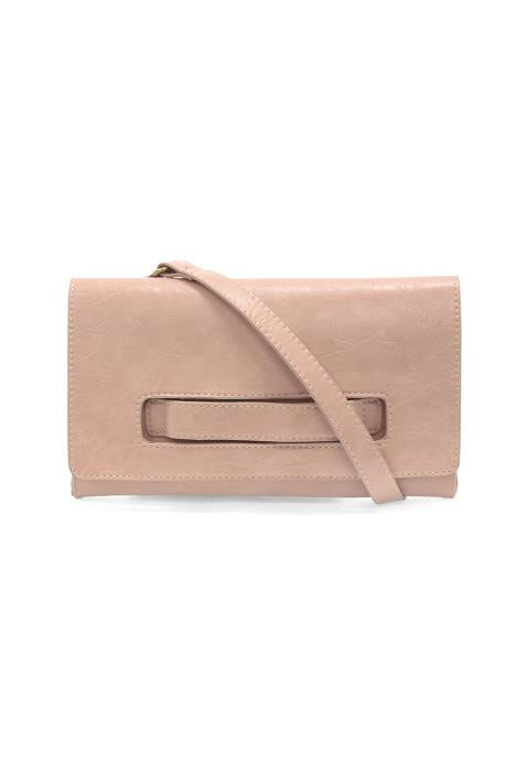 Caterina Handle Clutch Crossbody