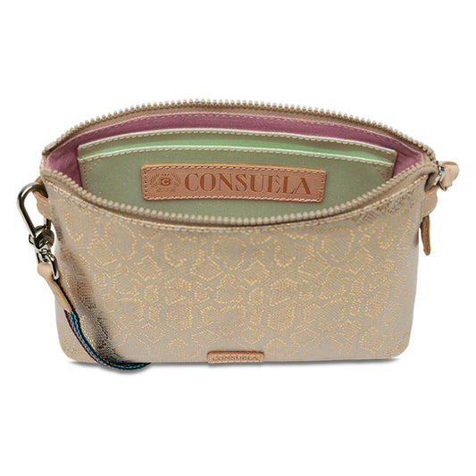 CONSUELA Midtown Crossbody, Leah