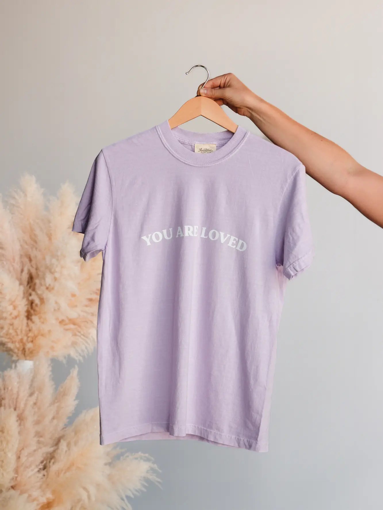 You are so loved youth tee