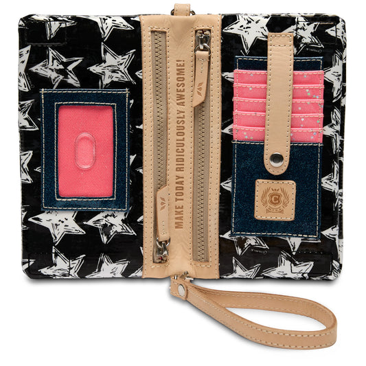 CONSUELA Uptown Crossbody, Madi