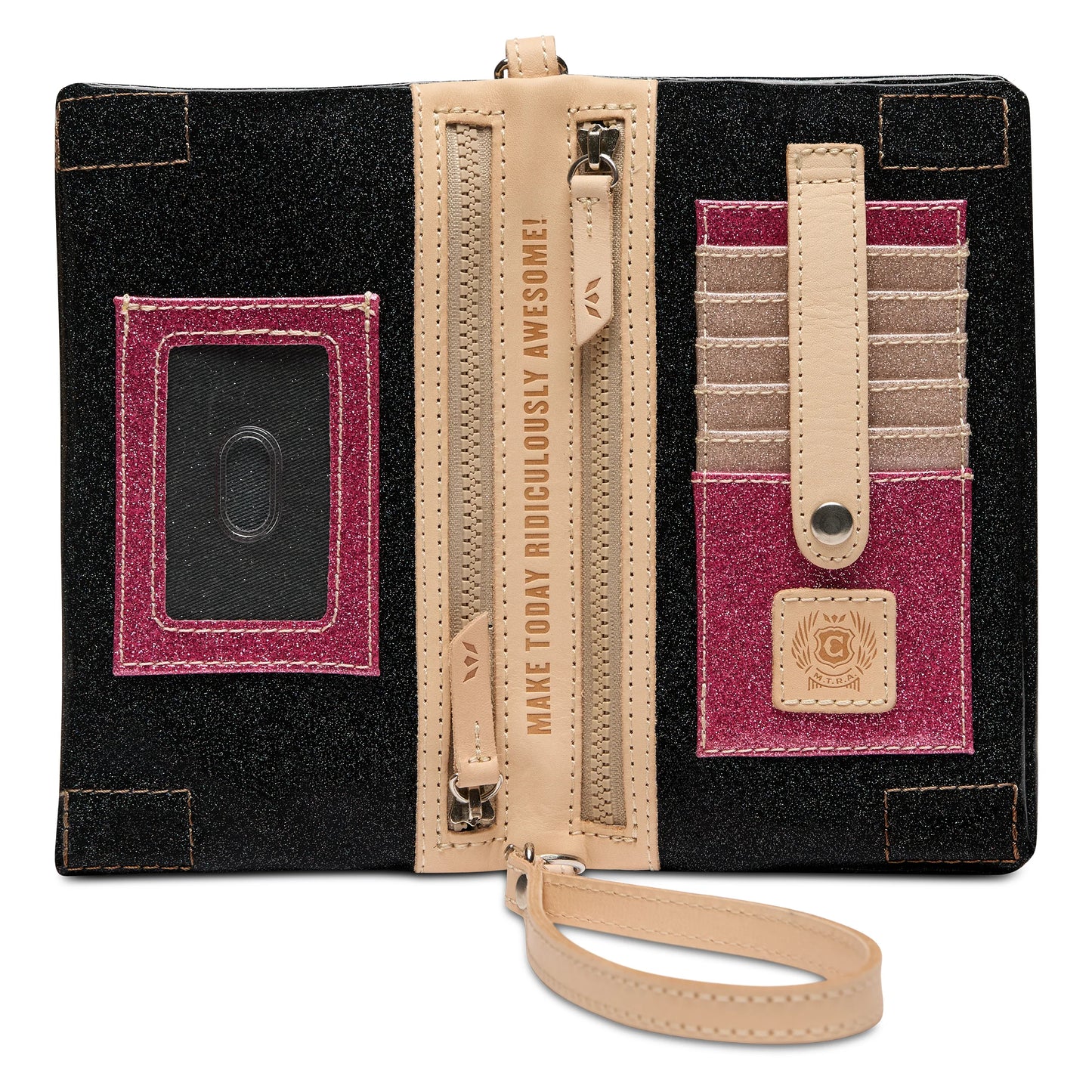 CONSUELA Uptown Crossbody, Mariana