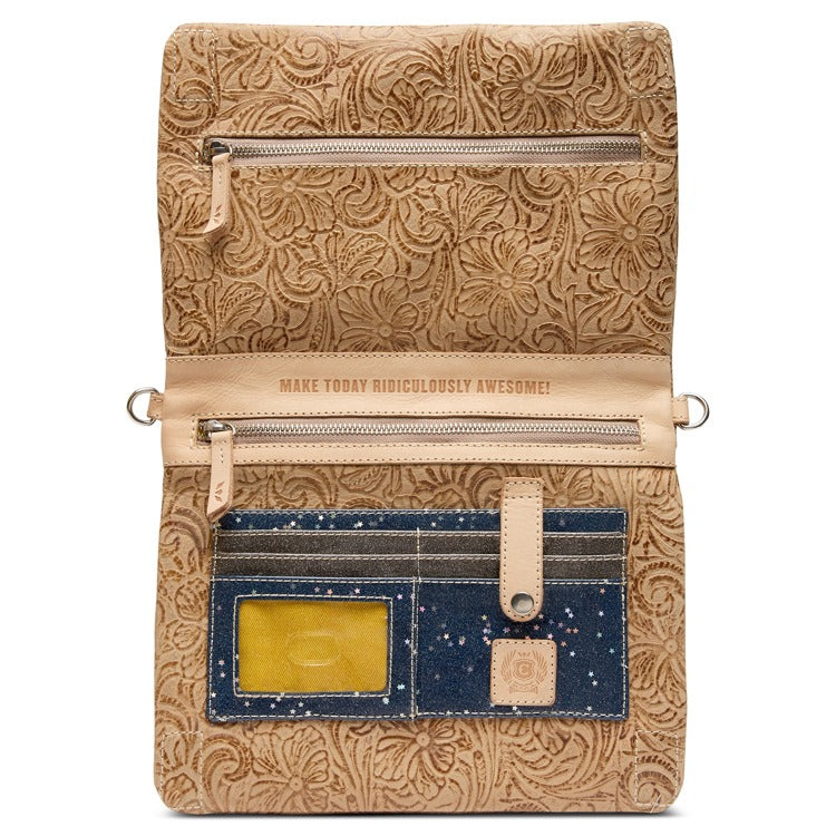 CONSUELA Metro Crossbody, Lawton