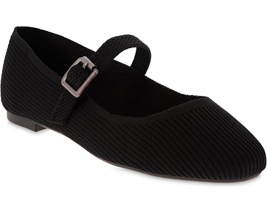 MIA Brita Flat - Black