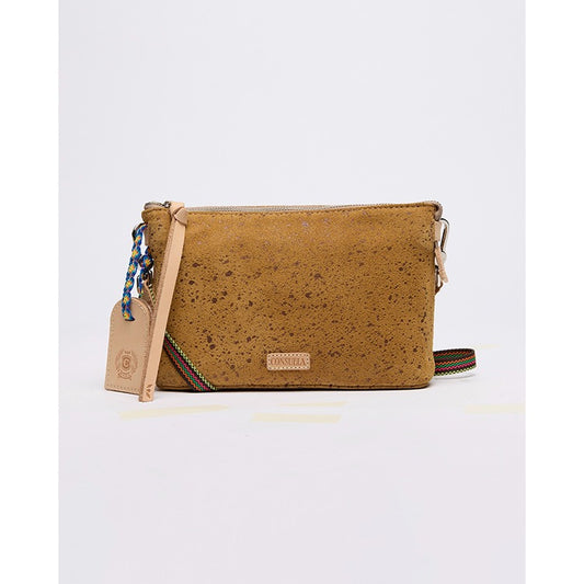 CONSUELA Midtown Crossbody, Cider