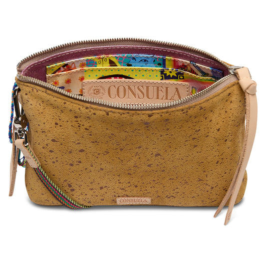 CONSUELA Midtown Crossbody, Cider