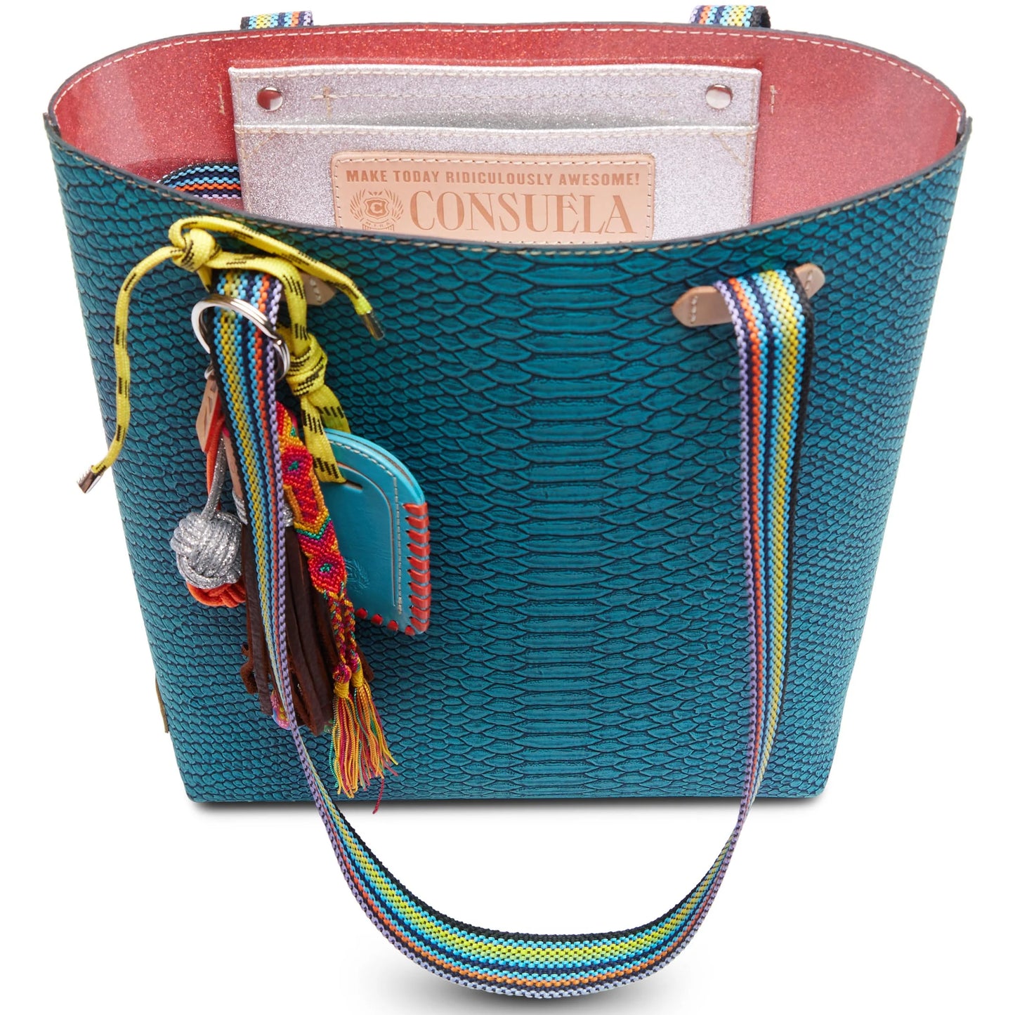 Consuela Everyday Tote, INDY