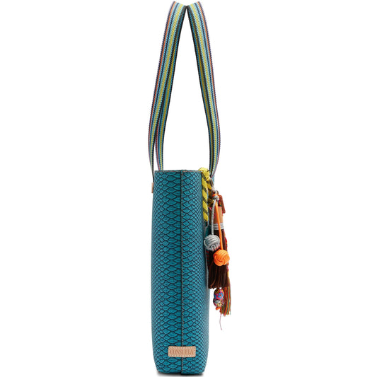Consuela Everyday Tote, INDY