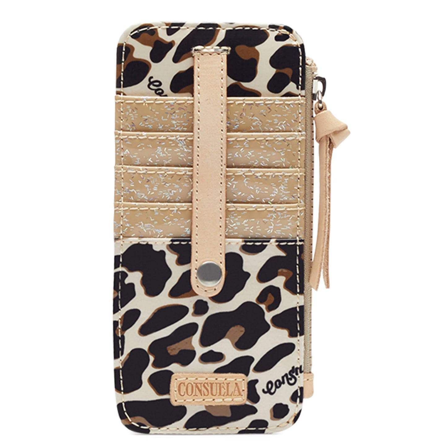 CONSUELA Card Organizer, Mona