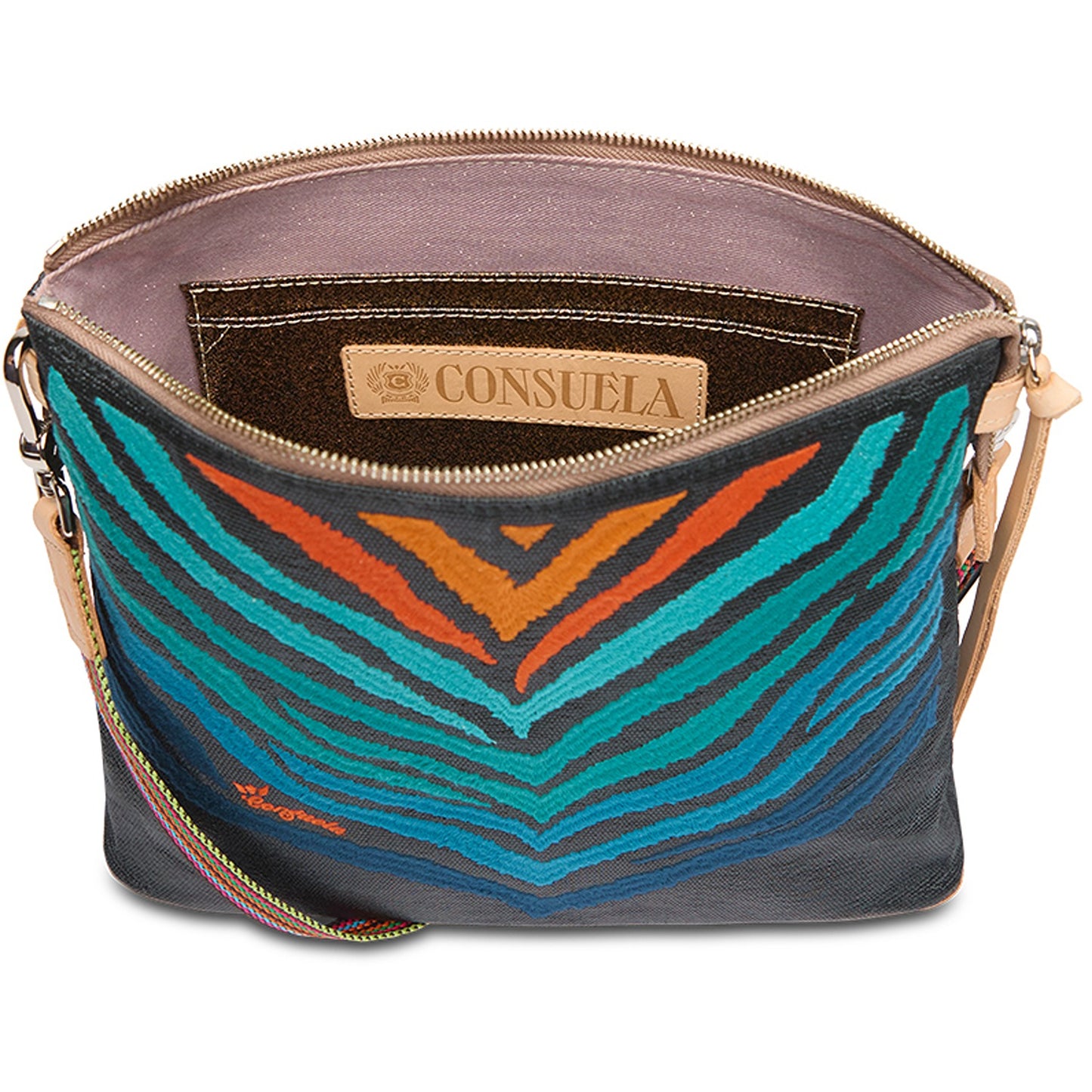 CONSUELA Downtown Crossbody, Noah