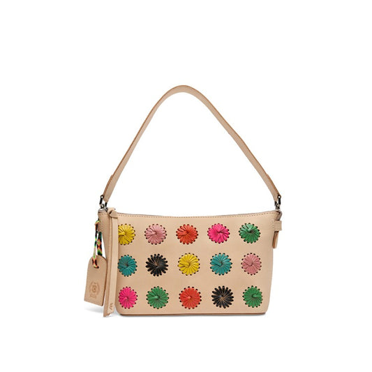 CONSUELA Your Way Bag, Paloma