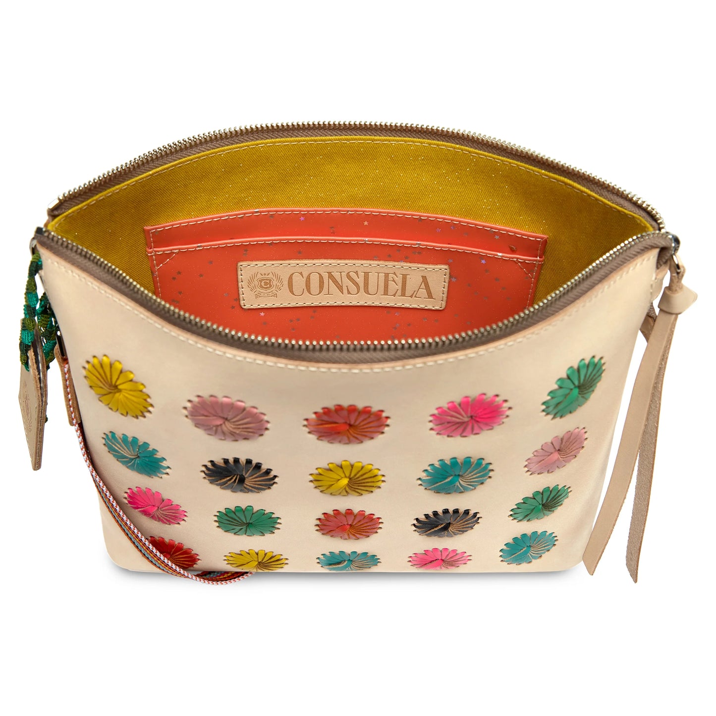 CONSUELA Downtown Crossbody, Paloma