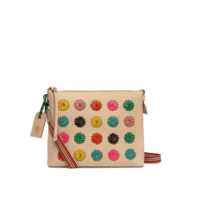 CONSUELA Downtown Crossbody, Paloma