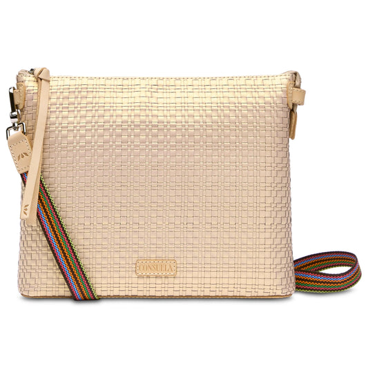 CONSUELA Pearl Downtown Crossbody