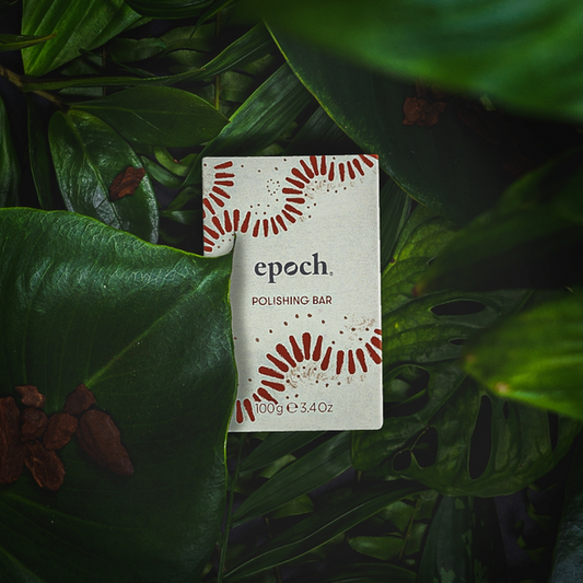 Epoch Polishing Bar