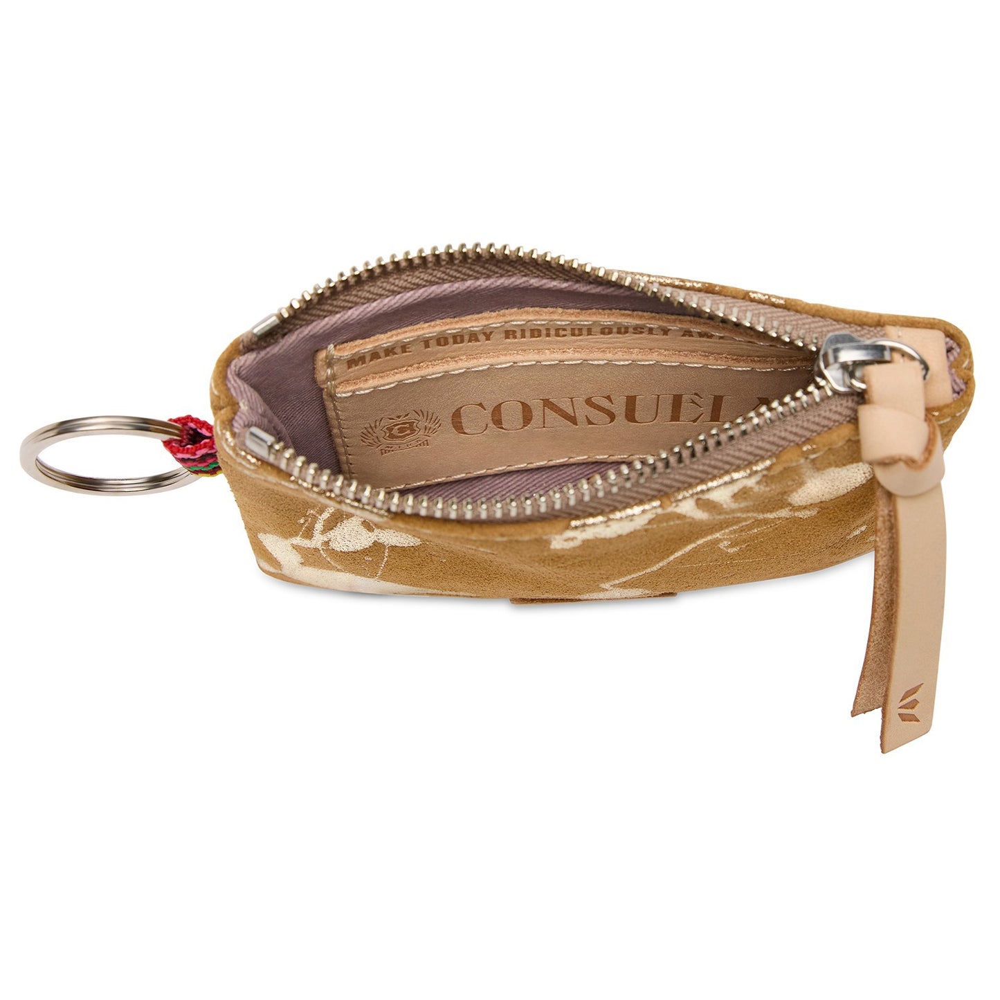 CONSUELA Pouch, Marlow