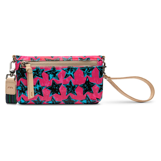 CONSUELA Uptown Crossbody, Presley