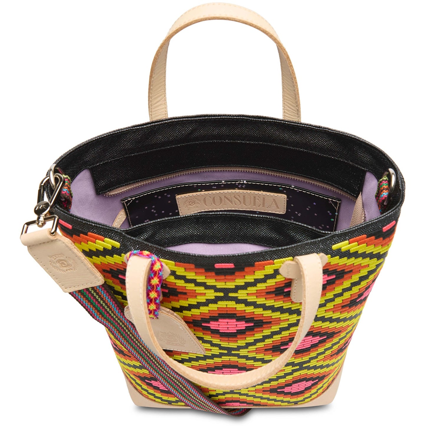 CONSUELA Essential Tote, Rae