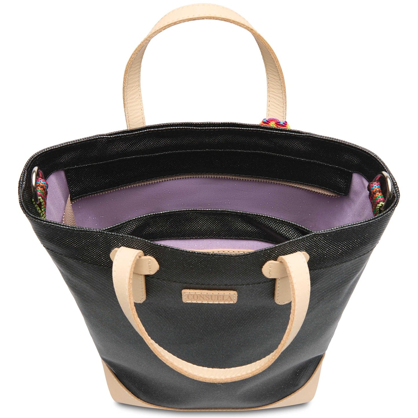 CONSUELA Essential Tote, Rae