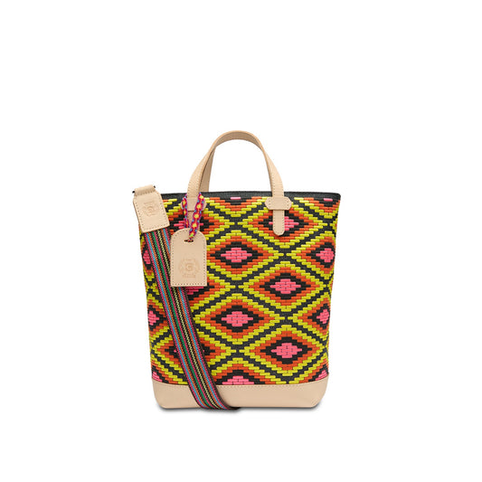 CONSUELA Essential Tote, Rae