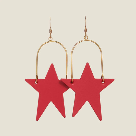 Crimso Silver Superstars - Nickel & Suede