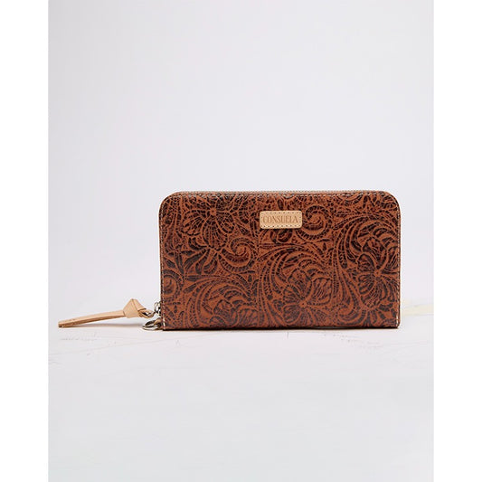 CONSUELA Essential Wallet, Sally