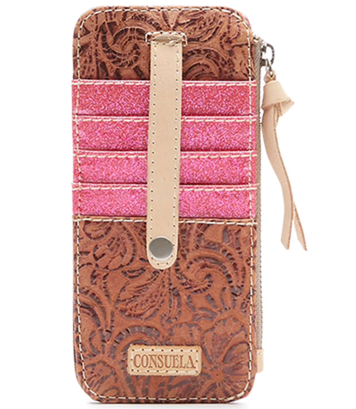 Consuela Card Organizer, Sally