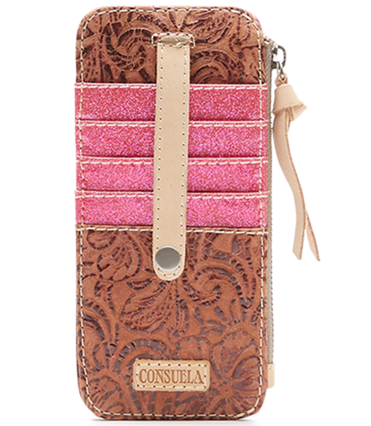 Consuela Card Organizer, Sally