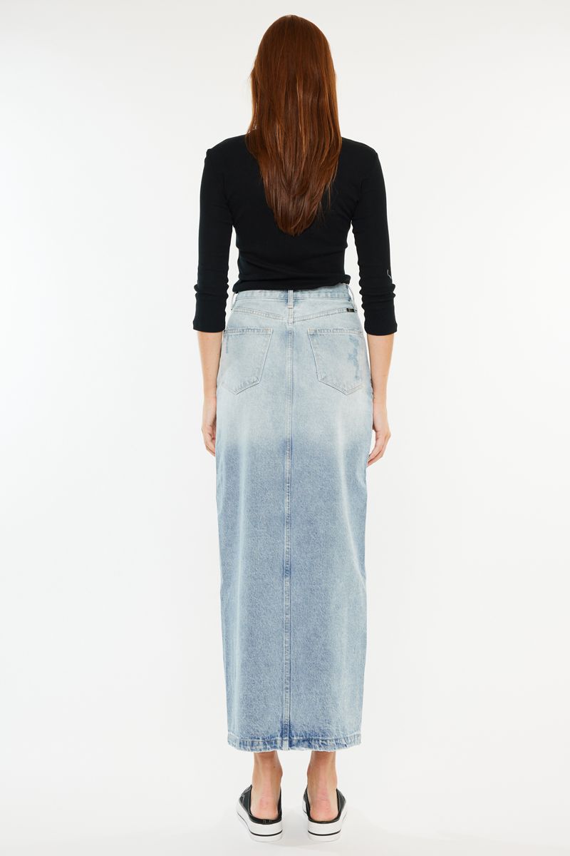 KanCan 90's Maxi Skirt