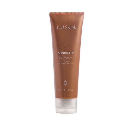 Sunright® Insta Glow Sunless Tanner