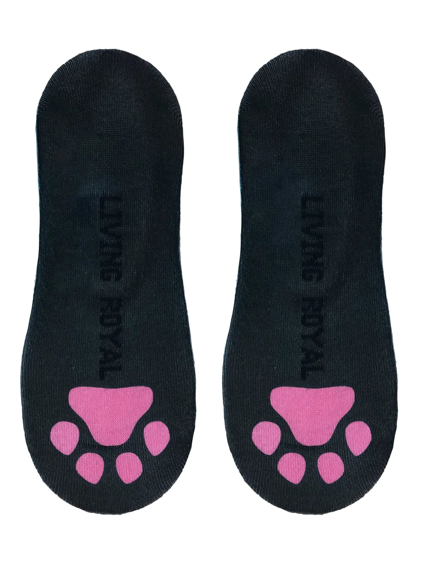 Terrier Liner Socks