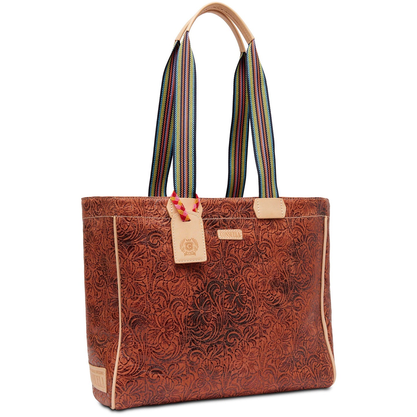 CONSUELA Journey Tote, Sally