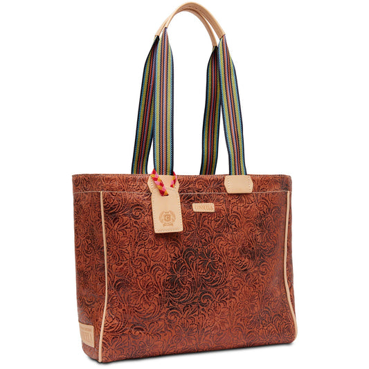 CONSUELA Journey Tote, Sally