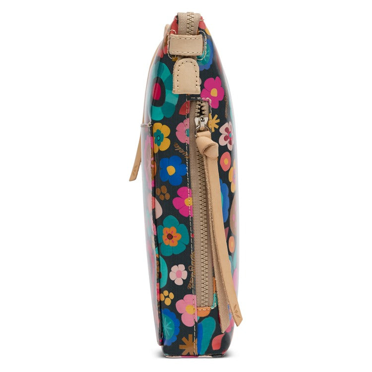 CONSUELA Tour Crossbody, Amelie
