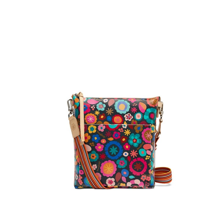 CONSUELA Tour Crossbody, Amelie