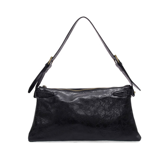 Eve Trapeze Shoulder Bag