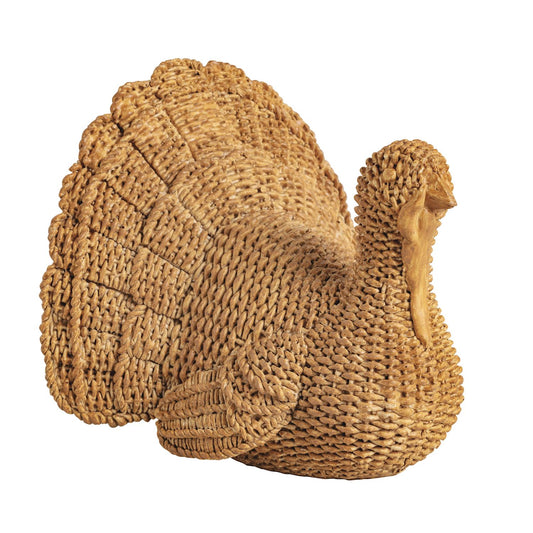 Mud Pie Turkey Sitter