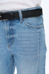 Bayeas HIGH RISE STRAIGHT LEG