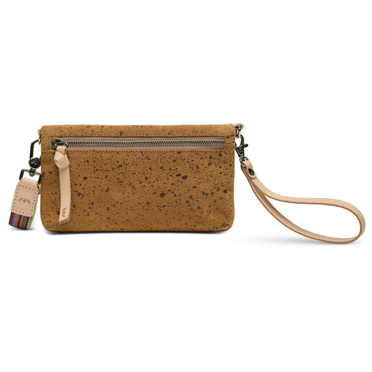 CONSUELA Uptown Crossbody, Cider