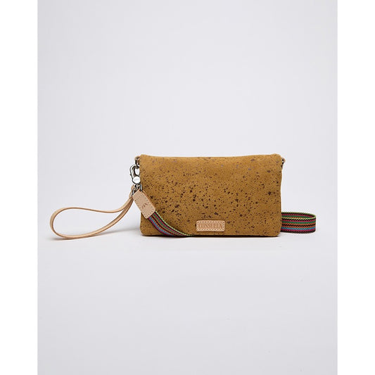 CONSUELA Uptown Crossbody, Cider