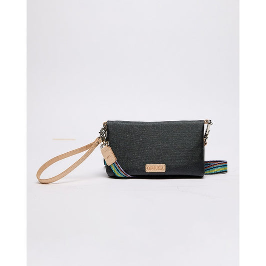 CONSUELA Uptown Crossbody, Diamond