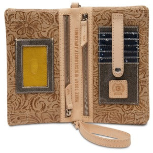 CONSUELA Uptown Crossbody, Lawton