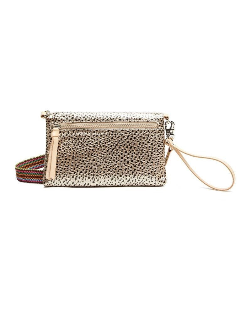 CONSUELA Uptown Crossbody, Wesley