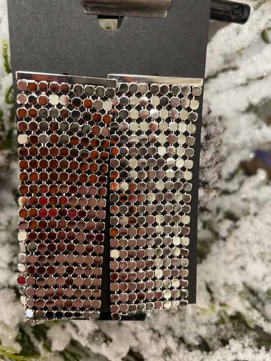 The finishing touch (gold & silver)